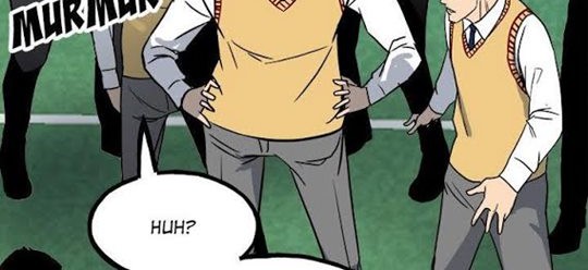 The Villain Chapter 93 Gambar 39