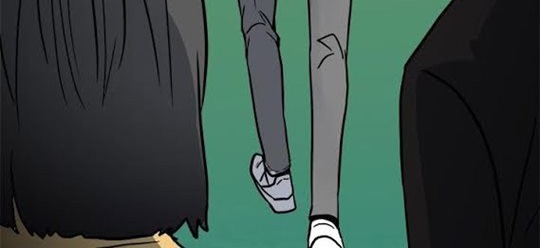 The Villain Chapter 93 Gambar 42