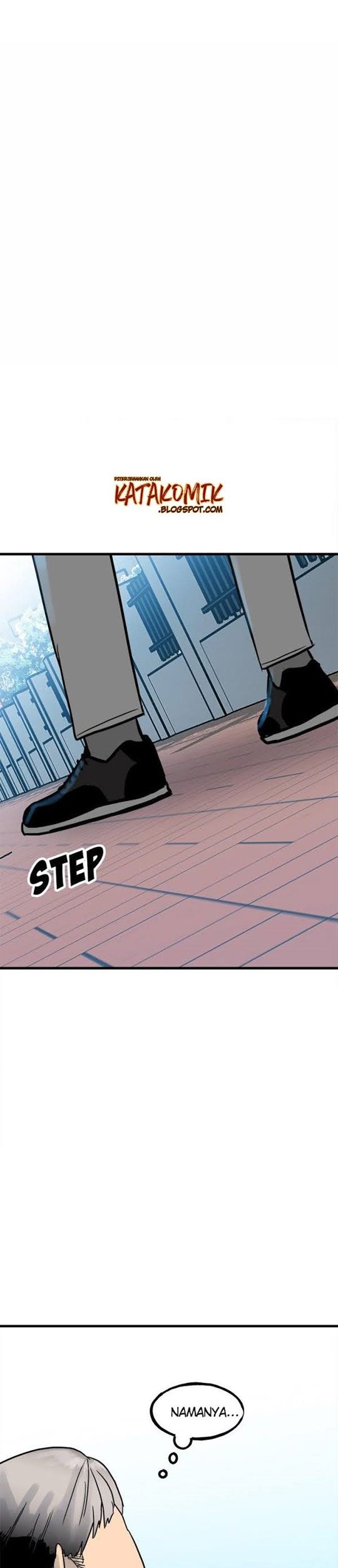 The Villain Chapter 93 Gambar 52