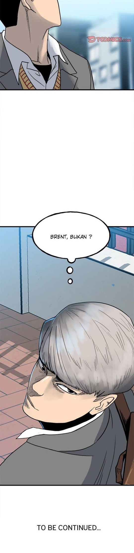 The Villain Chapter 93 Gambar 53