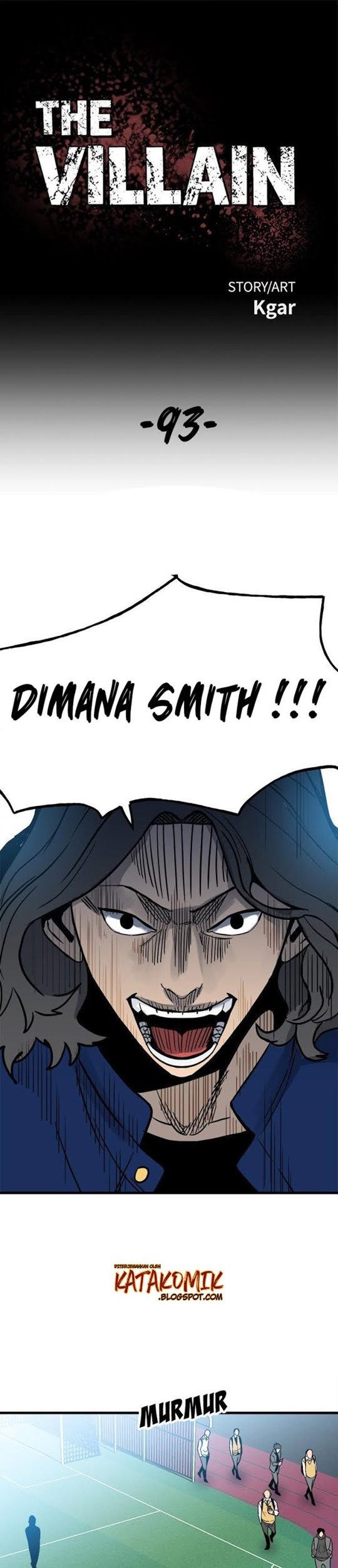 Baca  The Villain Chapter 93 Gambar 2