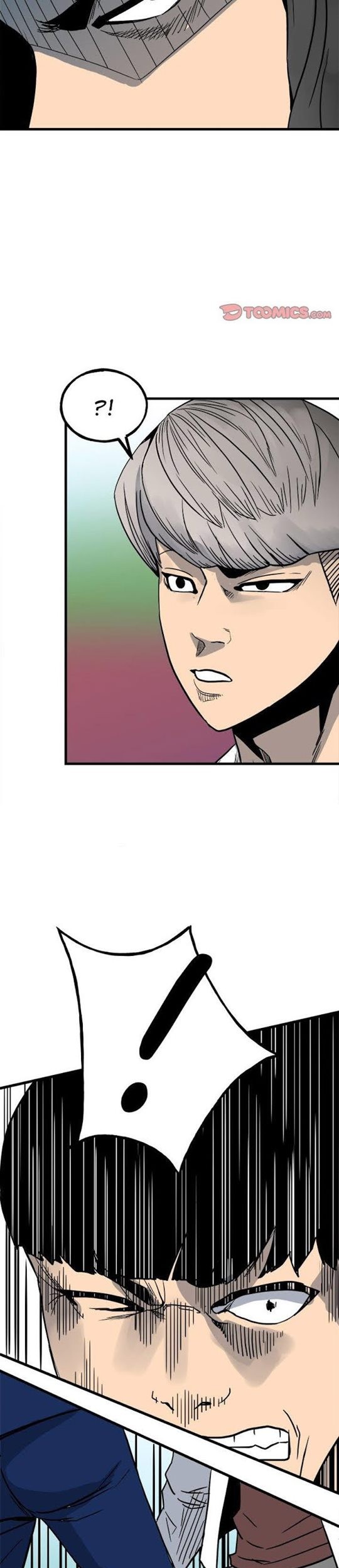 The Villain Chapter 93 Gambar 7