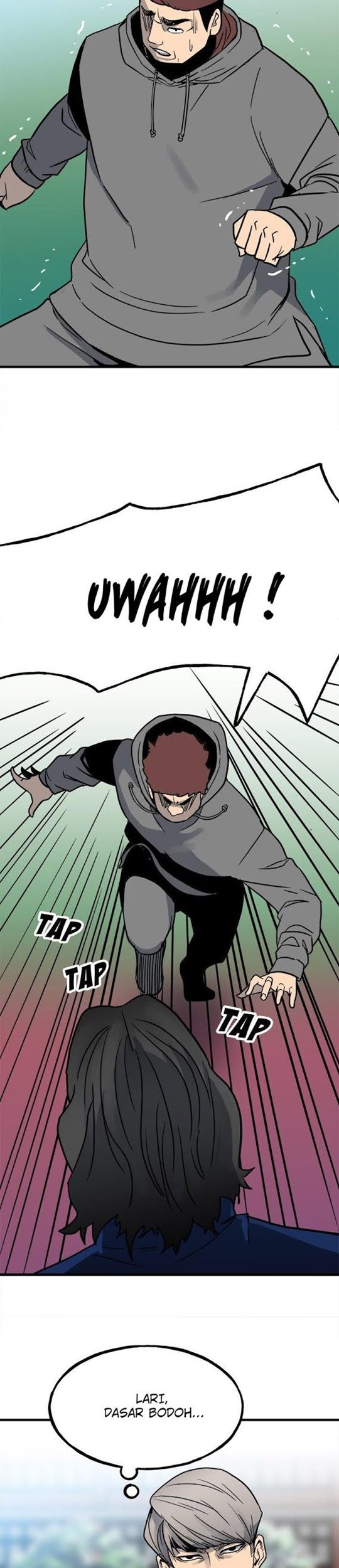 The Villain Chapter 93 Gambar 13