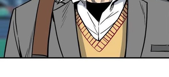 The Villain Chapter 93 Gambar 18