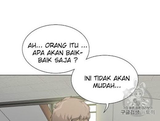 Trigger Chapter 25 Gambar 20
