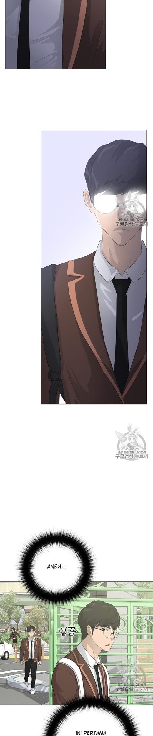 Trigger Chapter 24 Gambar 34