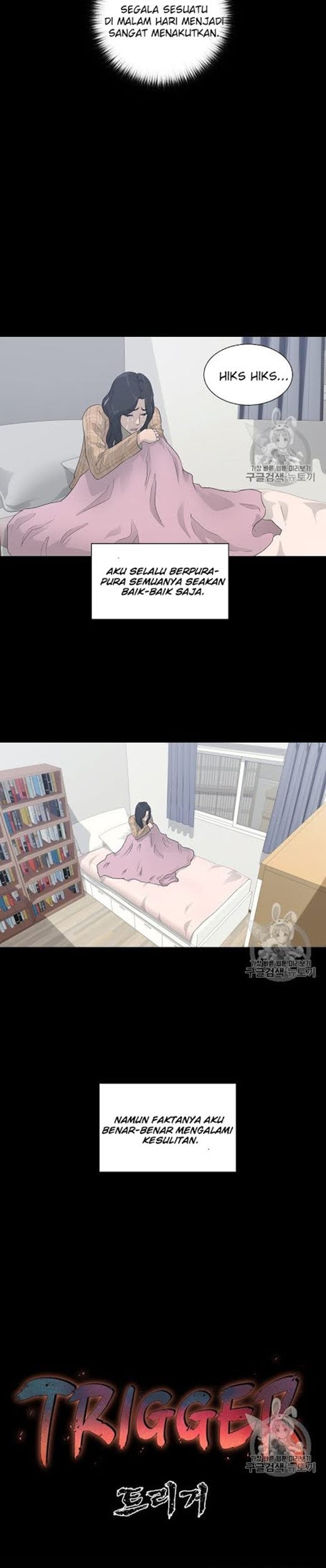 Trigger Chapter 24 Gambar 14