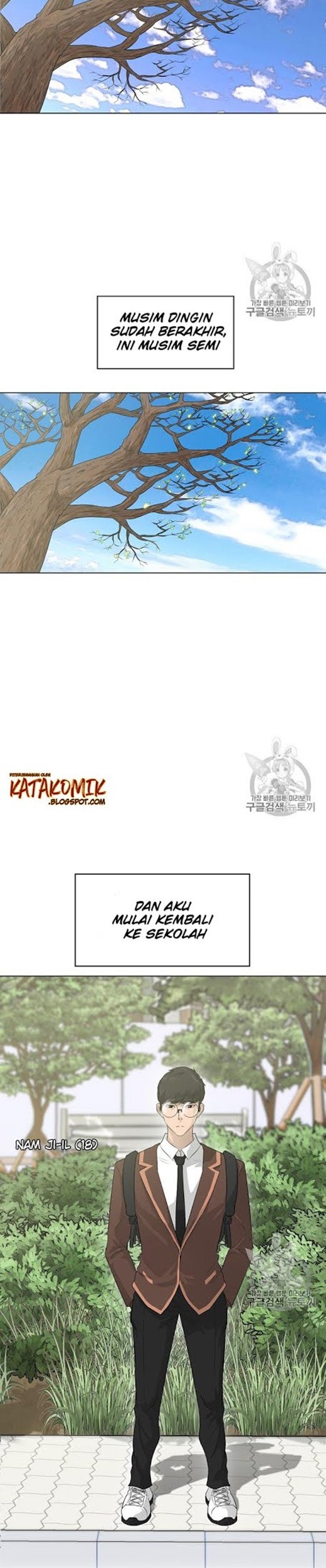 Trigger Chapter 24 Gambar 28