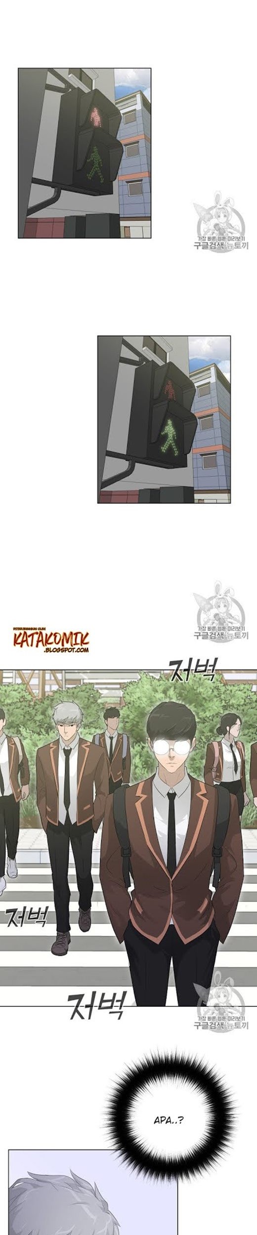 Trigger Chapter 24 Gambar 32