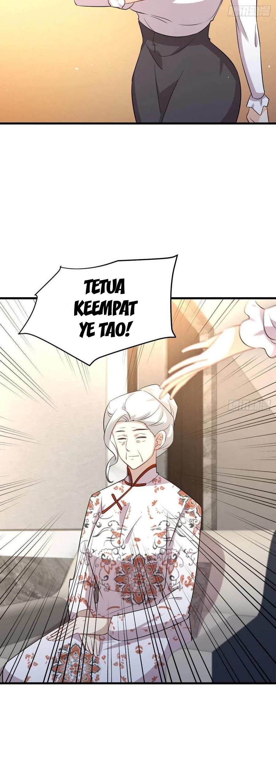 Immortal Swordsman in The Reverse World Chapter 162 Gambar 10