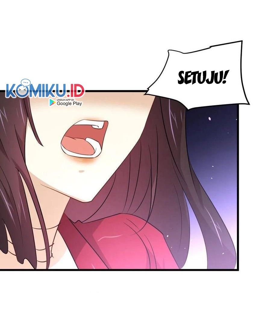 Immortal Swordsman in The Reverse World Chapter 162 Gambar 32