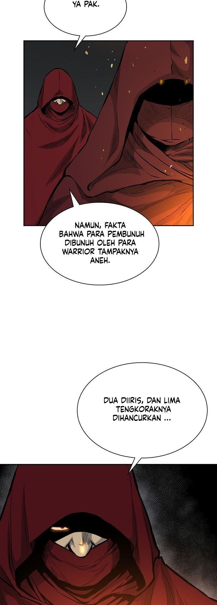 Record of the War God Chapter 77 Gambar 11