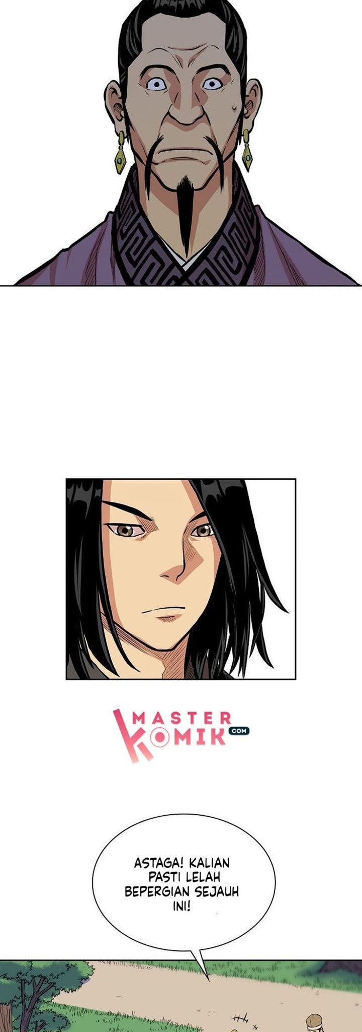 Record of the War God Chapter 77 Gambar 23