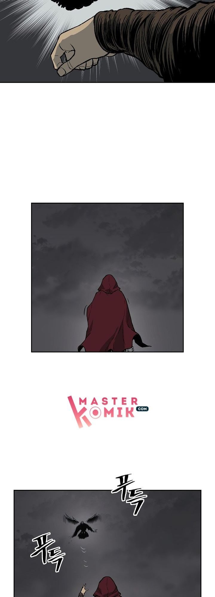 Record of the War God Chapter 77 Gambar 6