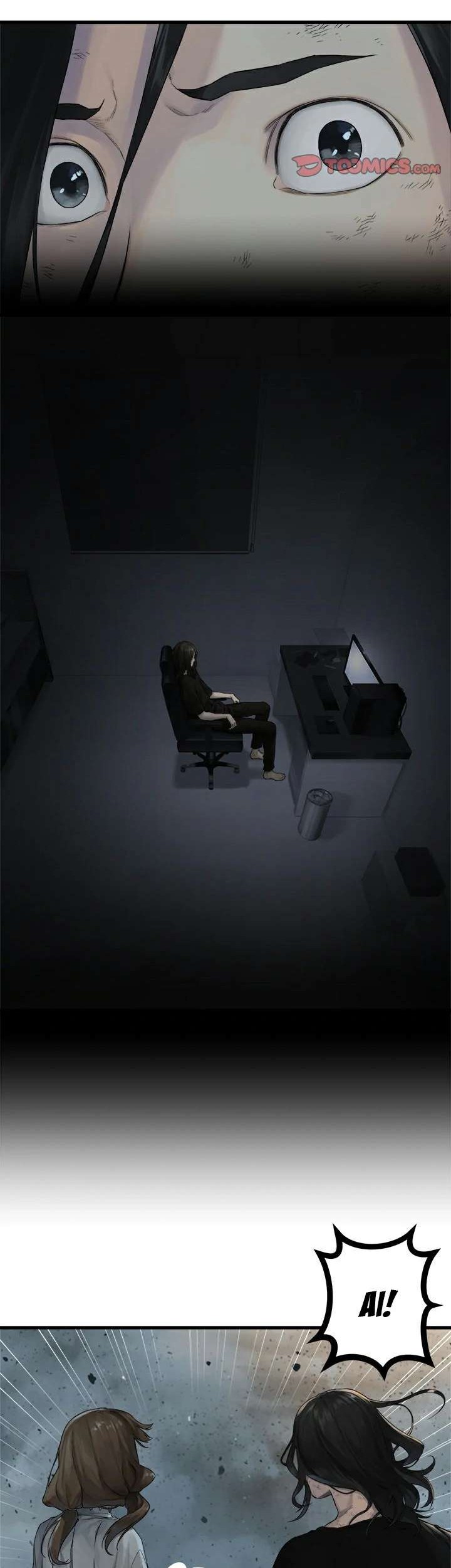 Her Summon Chapter 100 Gambar 5