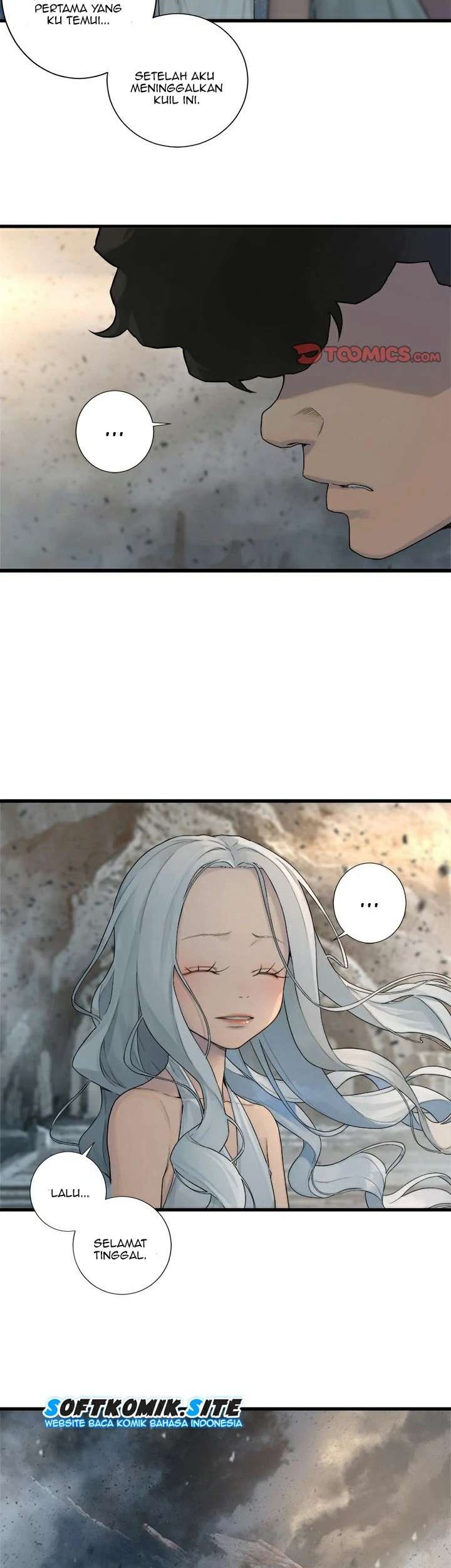 Her Summon Chapter 100 Gambar 18