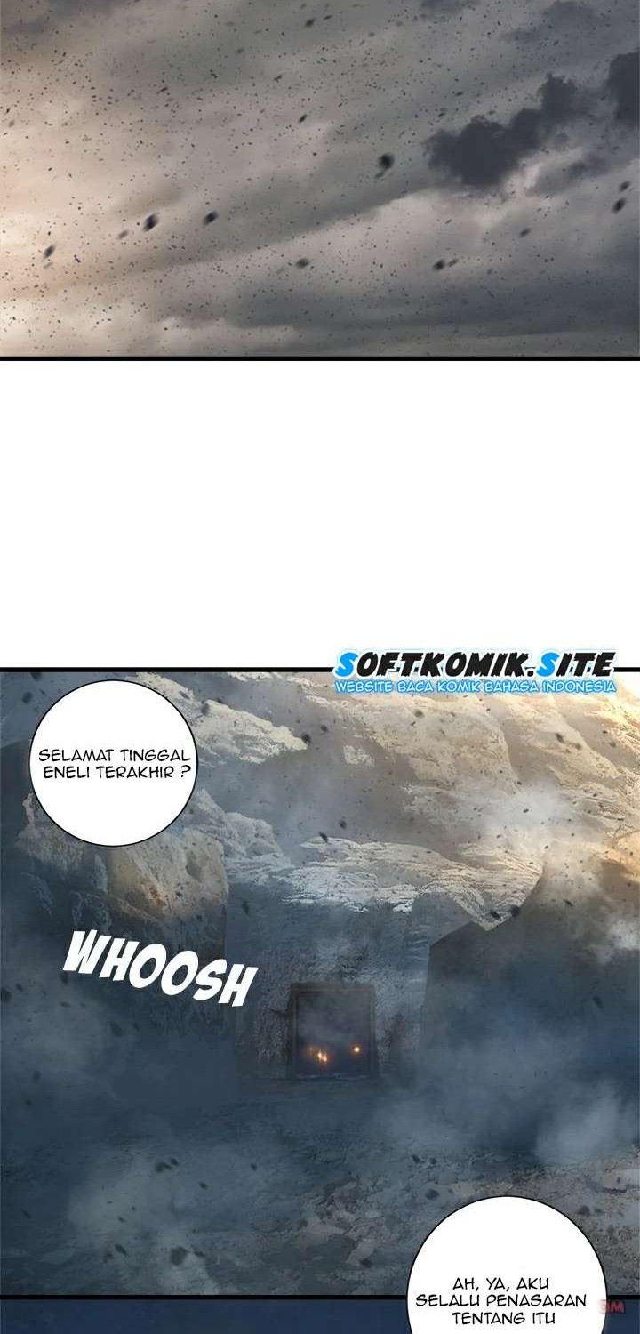 Her Summon Chapter 100 Gambar 21