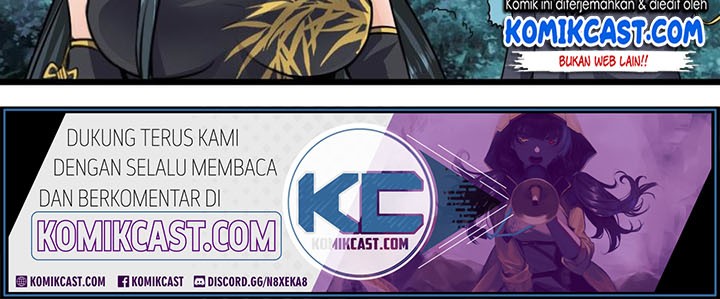 The Developer System Chapter 127 Gambar 7