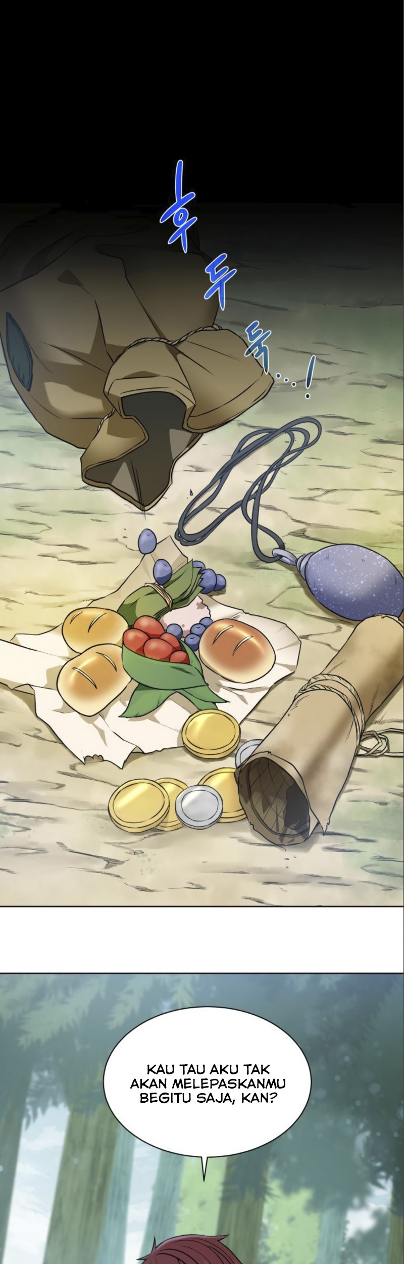 Dungeon and Artifact Chapter 13 Gambar 42