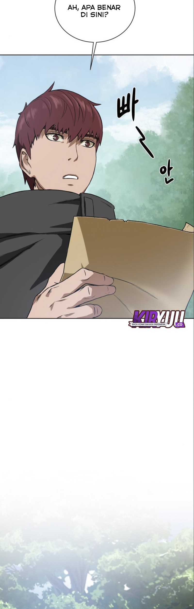 Dungeon and Artifact Chapter 13 Gambar 49