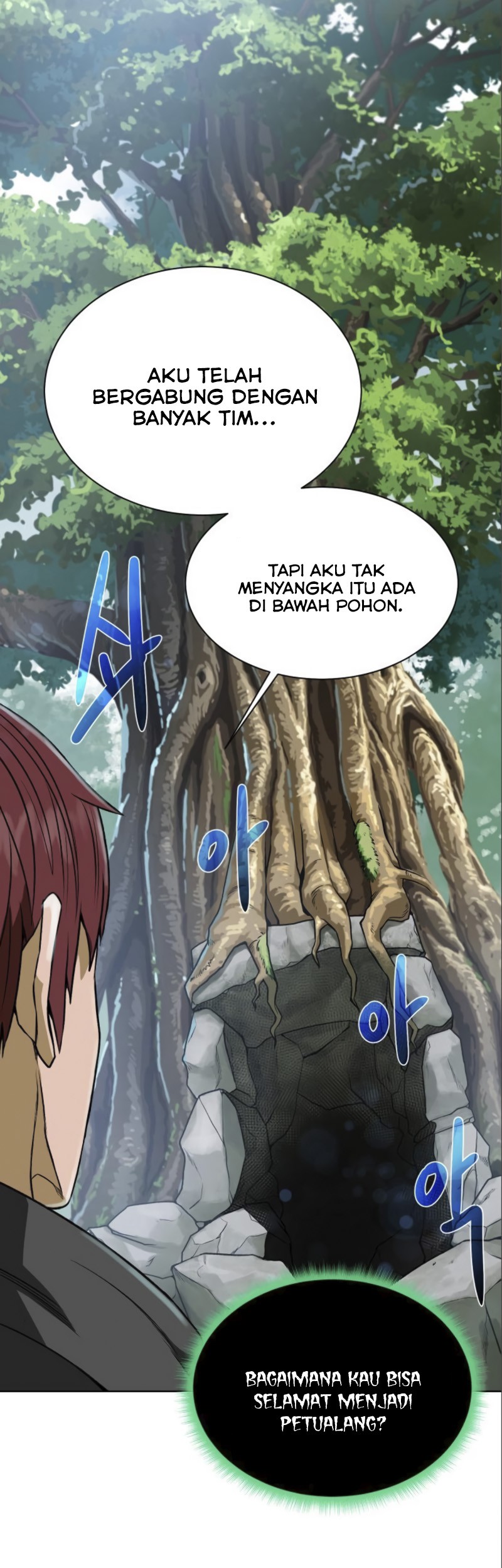 Dungeon and Artifact Chapter 13 Gambar 50