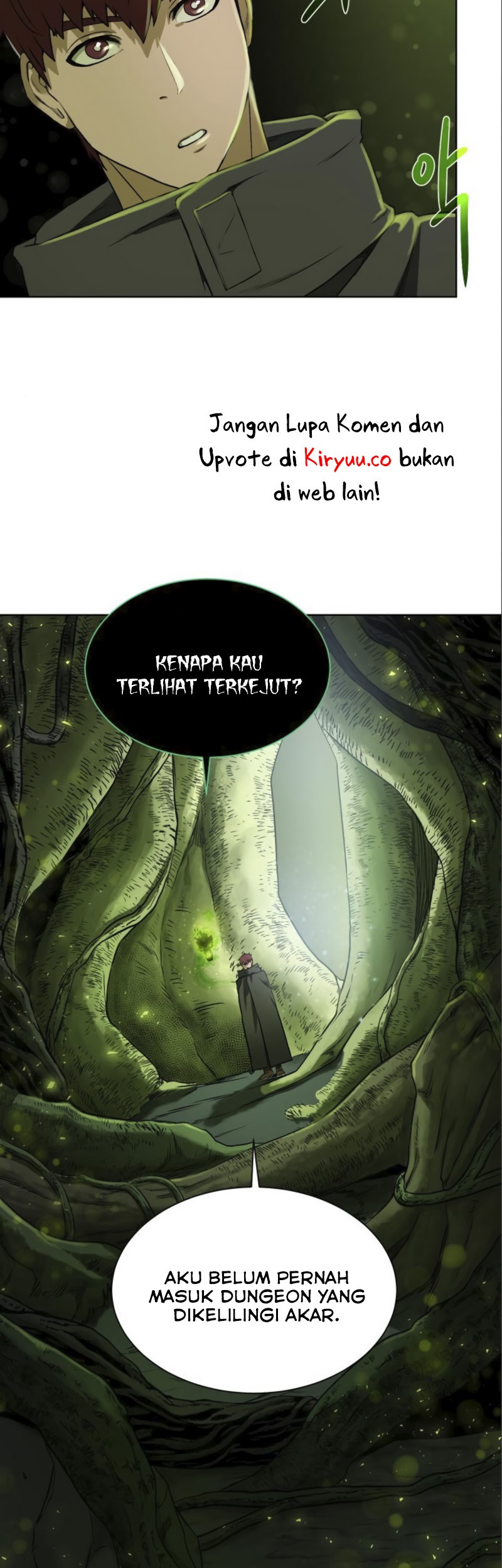 Dungeon and Artifact Chapter 13 Gambar 52