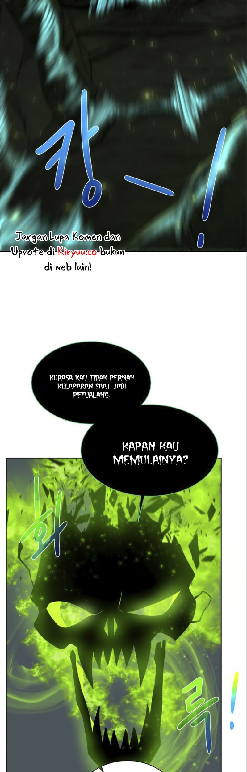 Dungeon and Artifact Chapter 13 Gambar 57