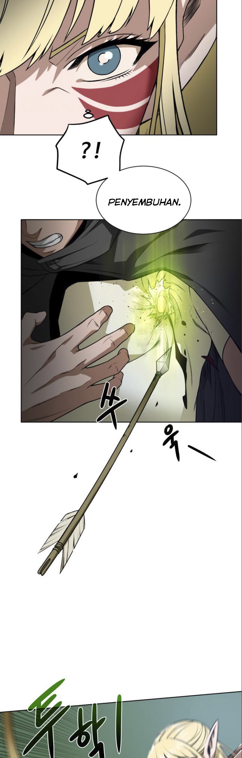 Dungeon and Artifact Chapter 13 Gambar 5