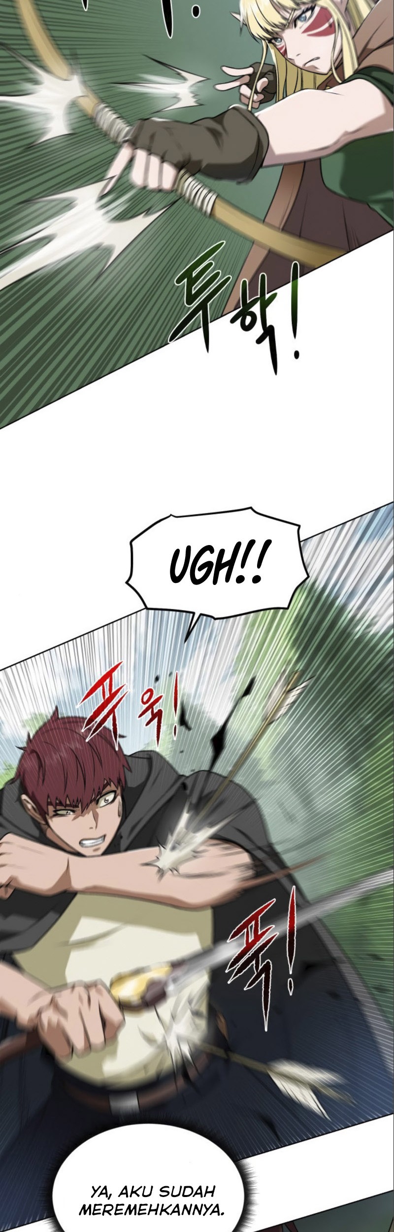 Dungeon and Artifact Chapter 13 Gambar 6