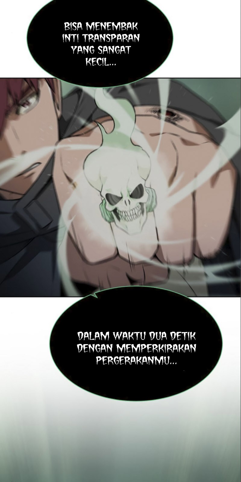 Dungeon and Artifact Chapter 13 Gambar 12