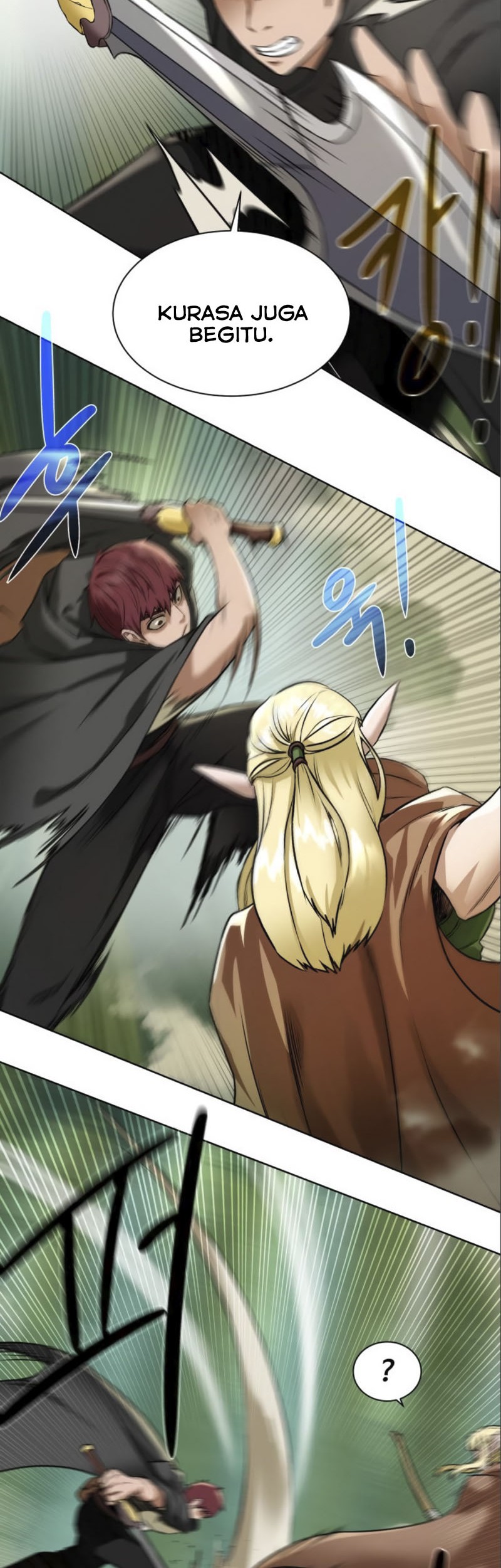 Dungeon and Artifact Chapter 13 Gambar 14