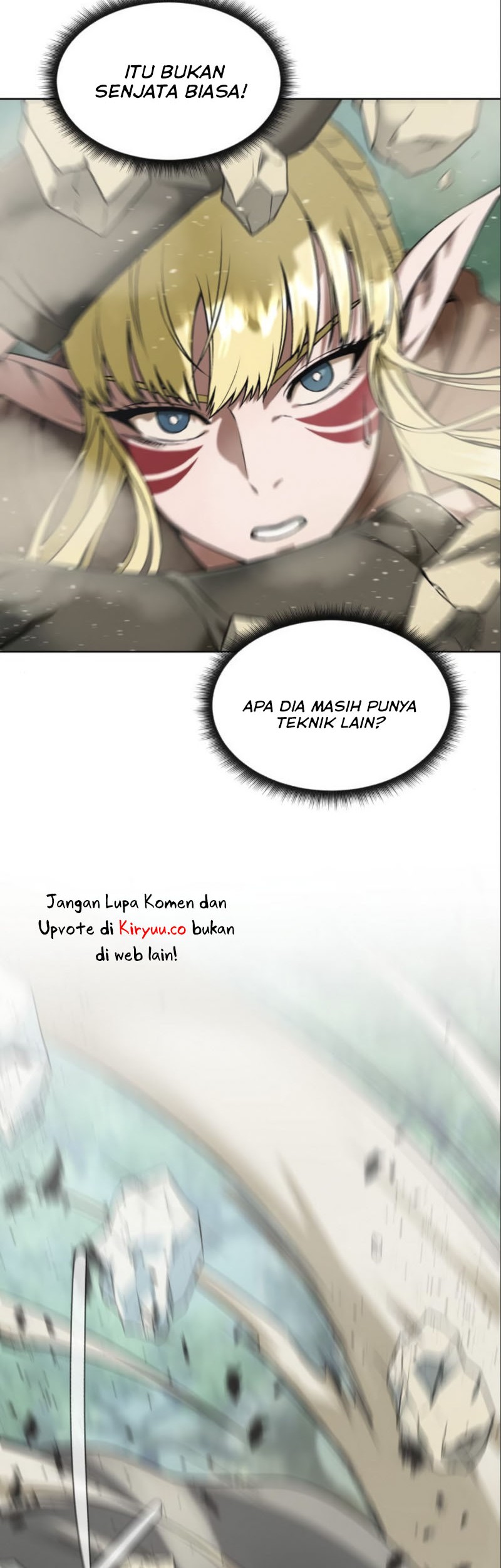 Dungeon and Artifact Chapter 13 Gambar 16