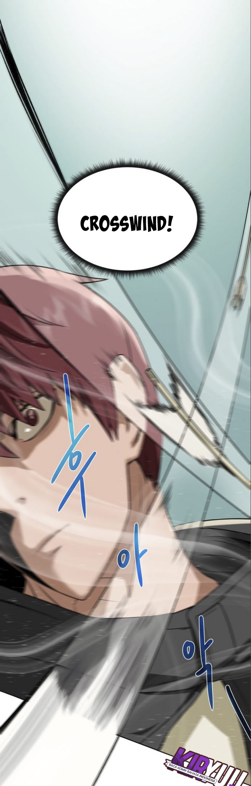 Dungeon and Artifact Chapter 13 Gambar 20