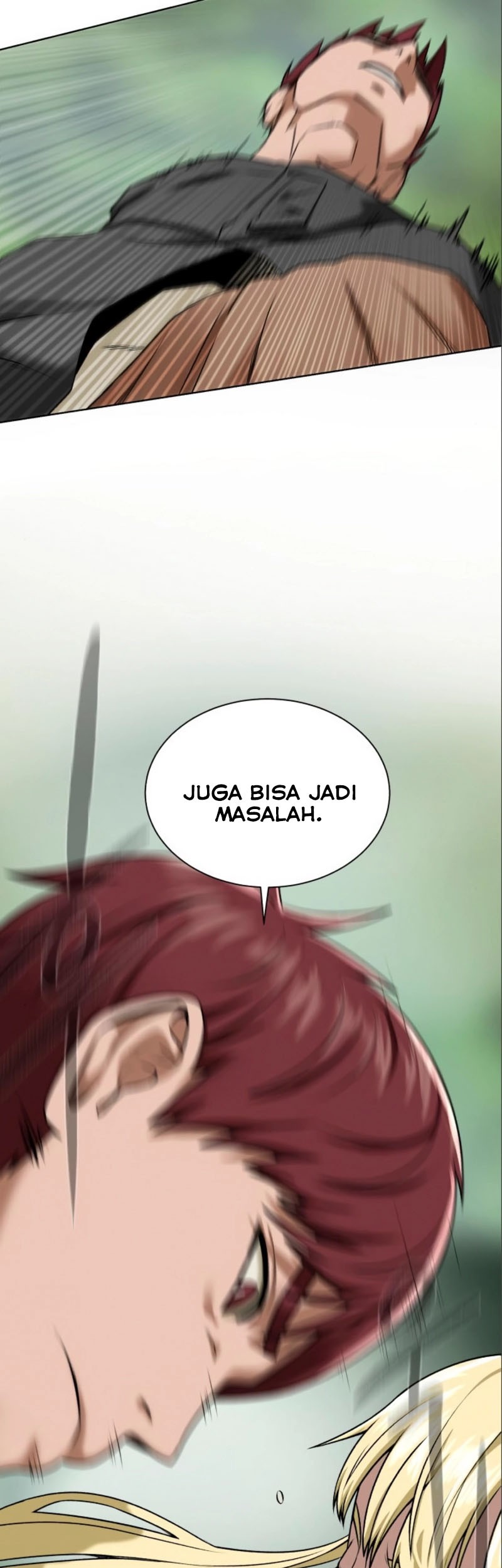 Dungeon and Artifact Chapter 13 Gambar 26