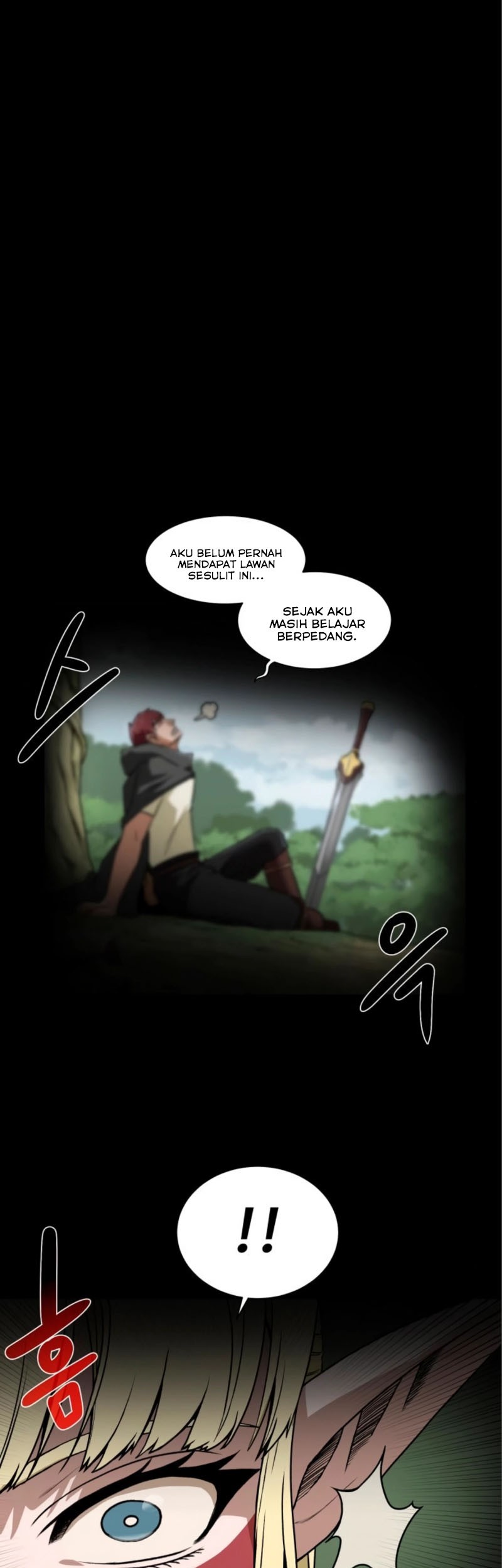 Dungeon and Artifact Chapter 13 Gambar 30