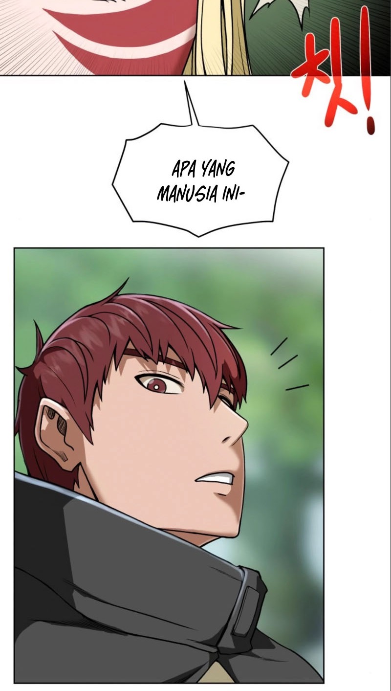Dungeon and Artifact Chapter 13 Gambar 31