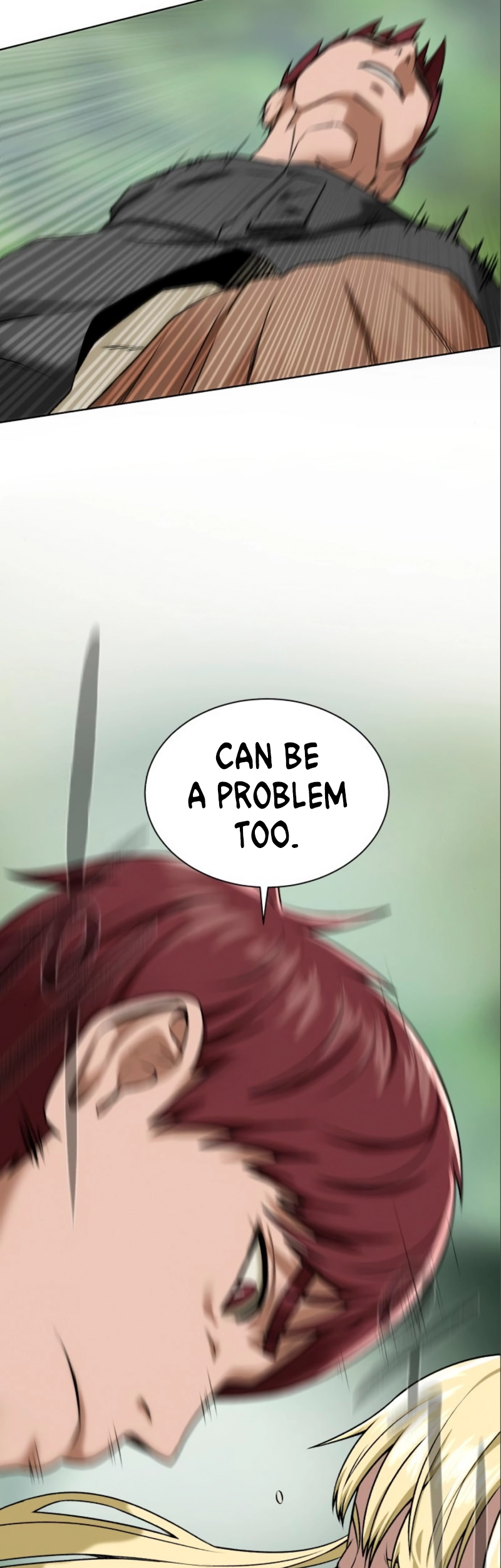 Dungeon and Artifact Chapter 13 Gambar 32