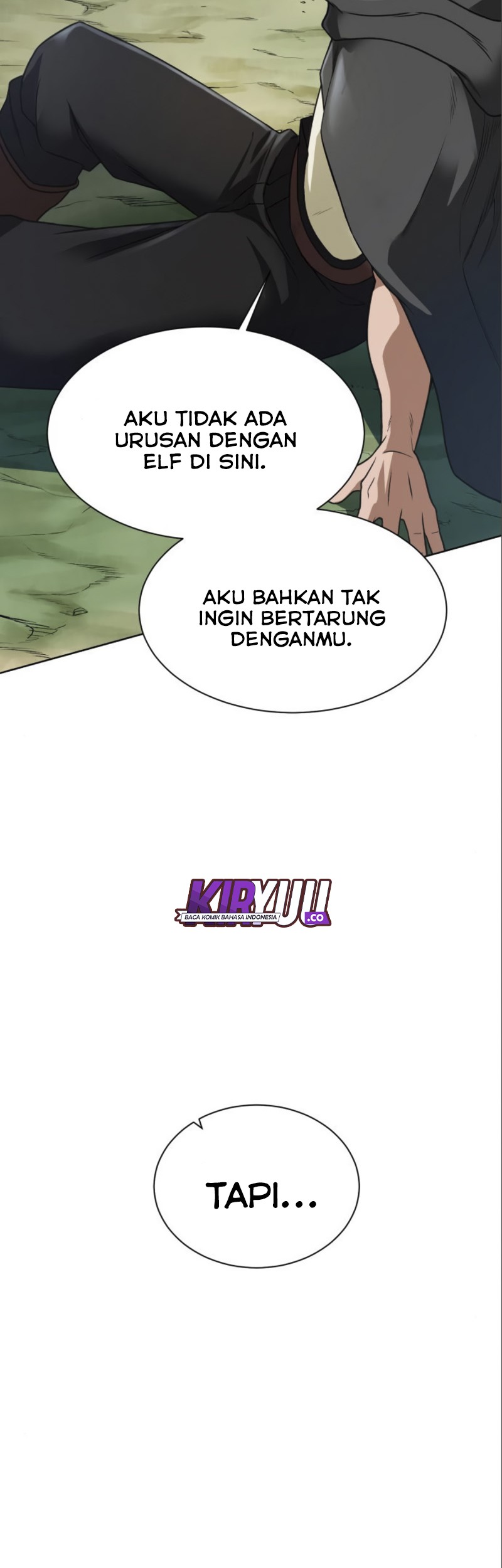 Dungeon and Artifact Chapter 13 Gambar 39