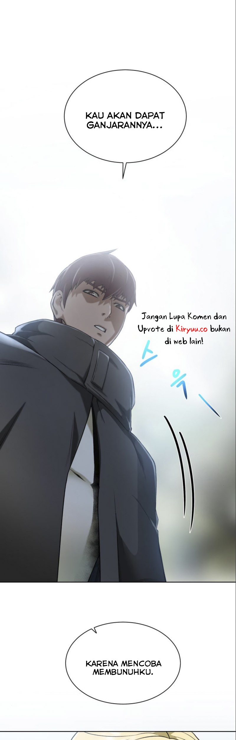 Dungeon and Artifact Chapter 13 Gambar 40