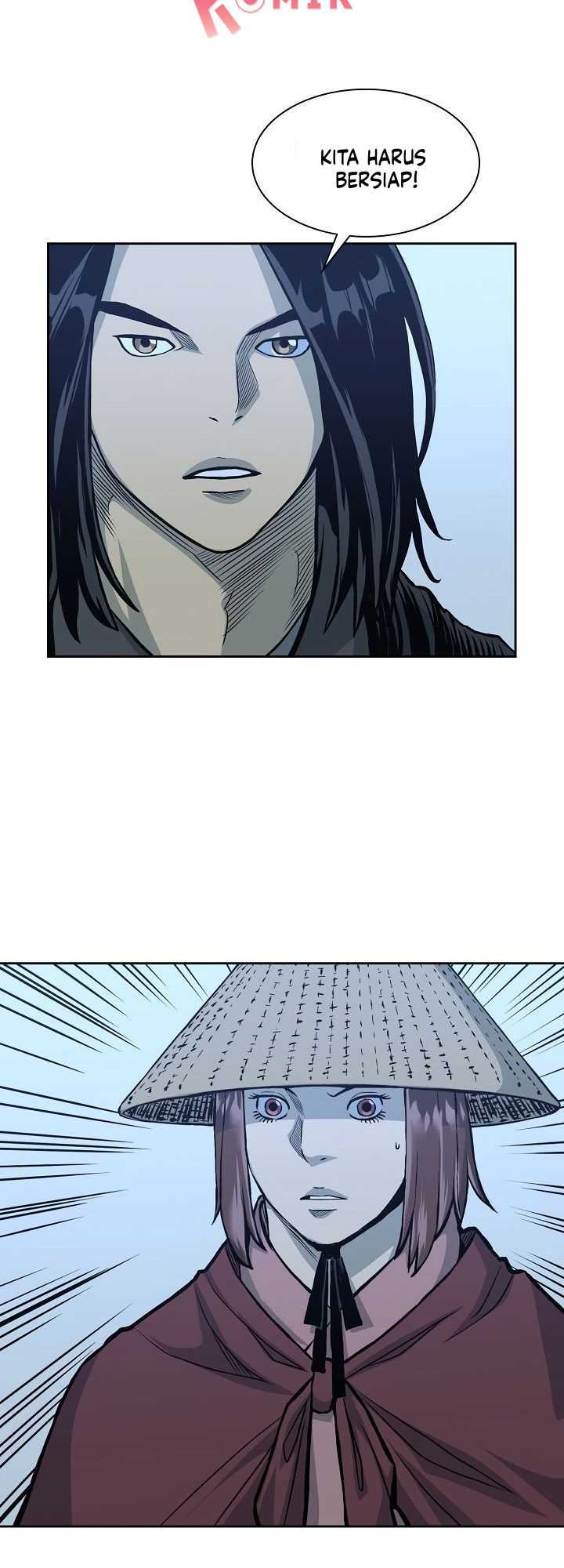 Record of the War God Chapter 79 Gambar 23