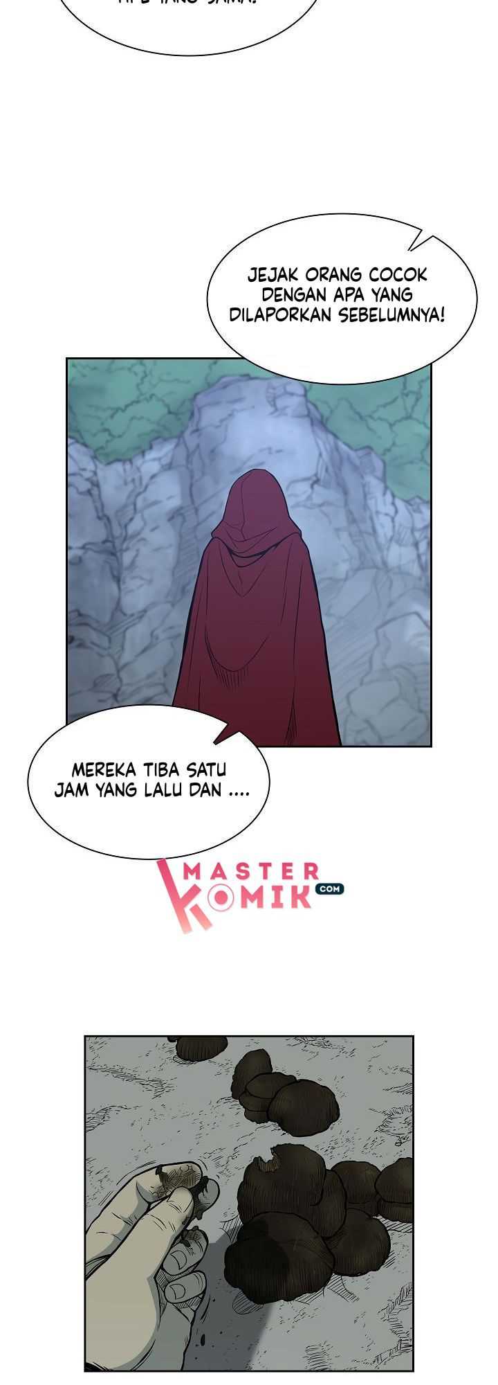 Record of the War God Chapter 79 Gambar 28