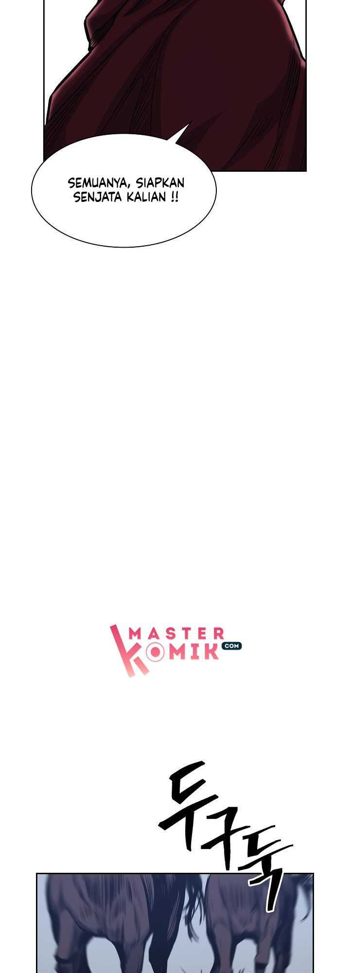 Record of the War God Chapter 79 Gambar 30
