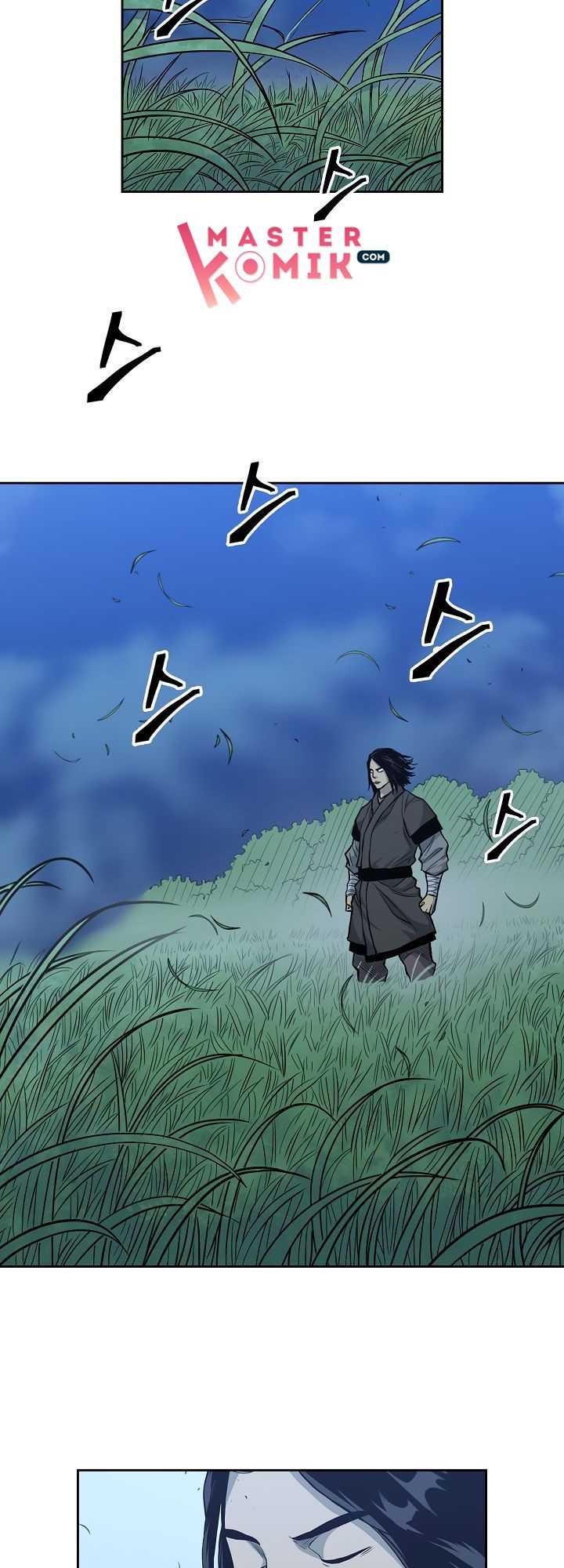 Record of the War God Chapter 79 Gambar 34