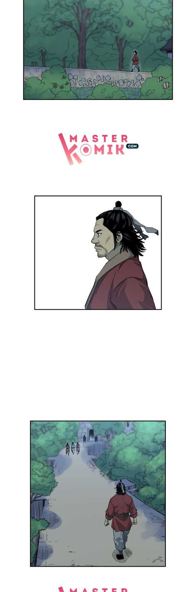 Record of the War God Chapter 79 Gambar 4