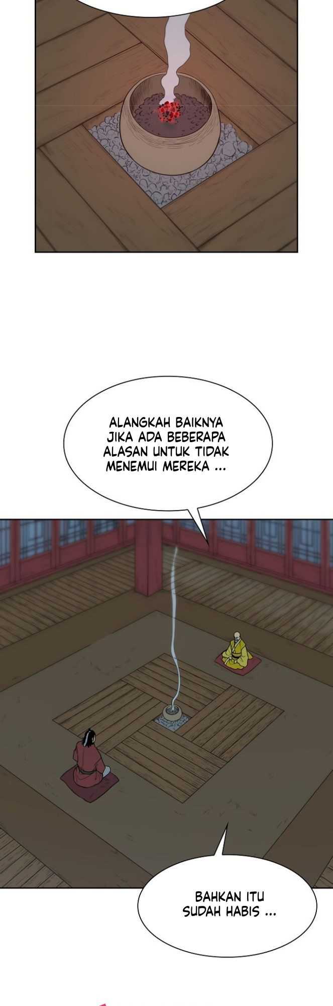 Record of the War God Chapter 79 Gambar 7