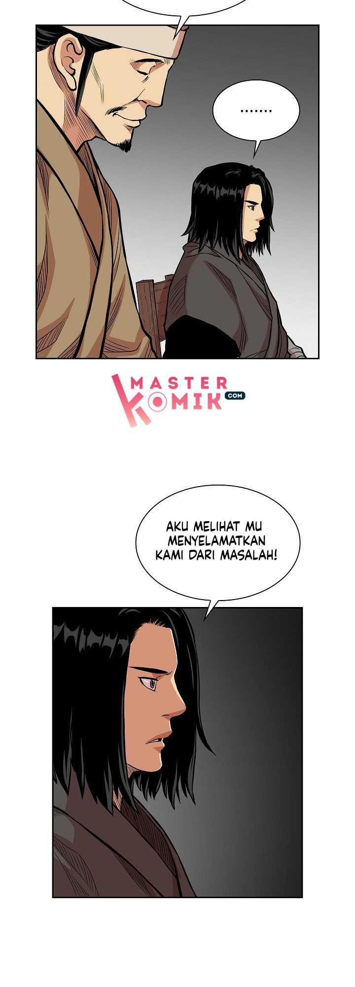 Record of the War God Chapter 78 Gambar 13