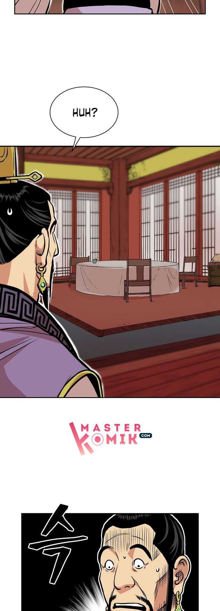 Record of the War God Chapter 78 Gambar 28