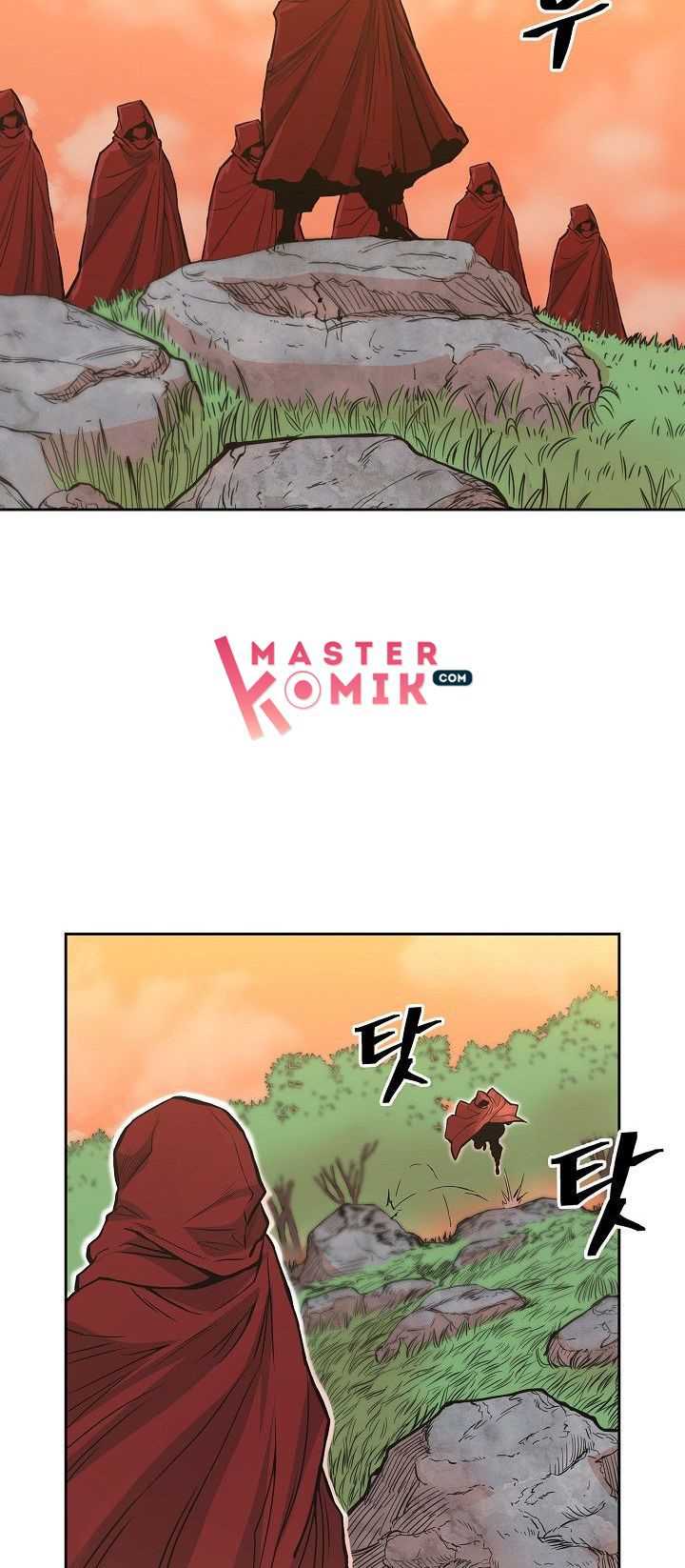 Record of the War God Chapter 78 Gambar 34