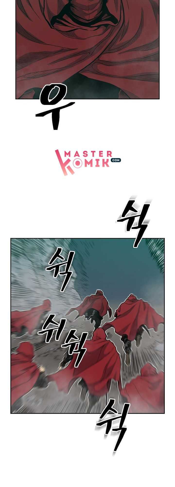 Record of the War God Chapter 78 Gambar 5