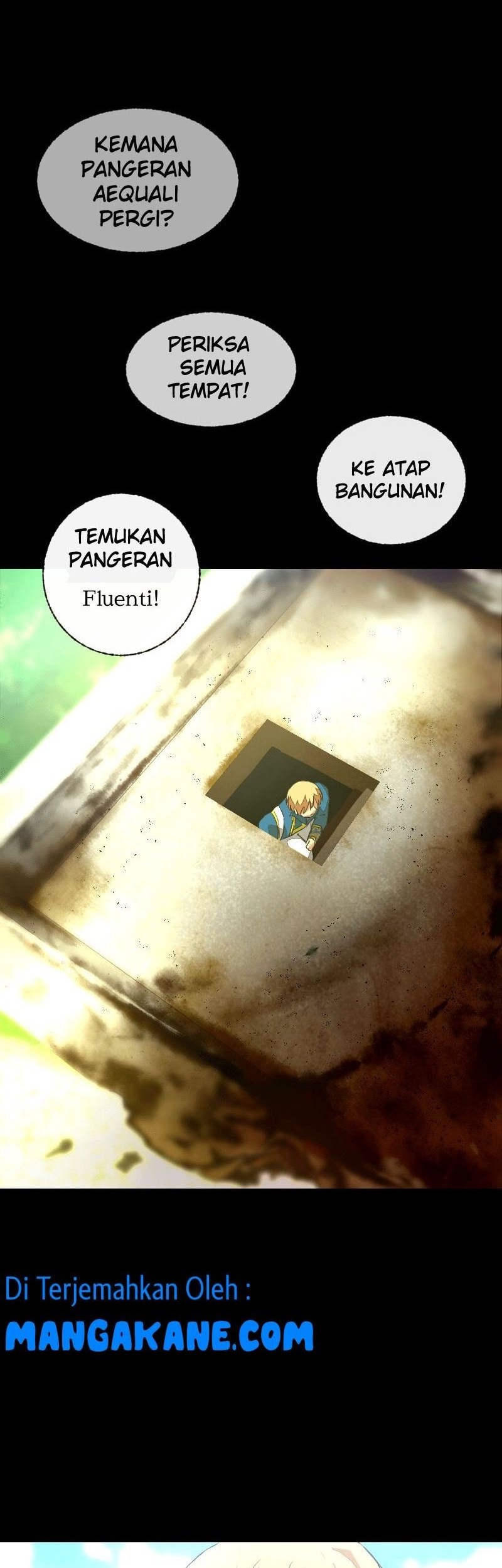 Baca Deor Chapter 14 Gambar 2